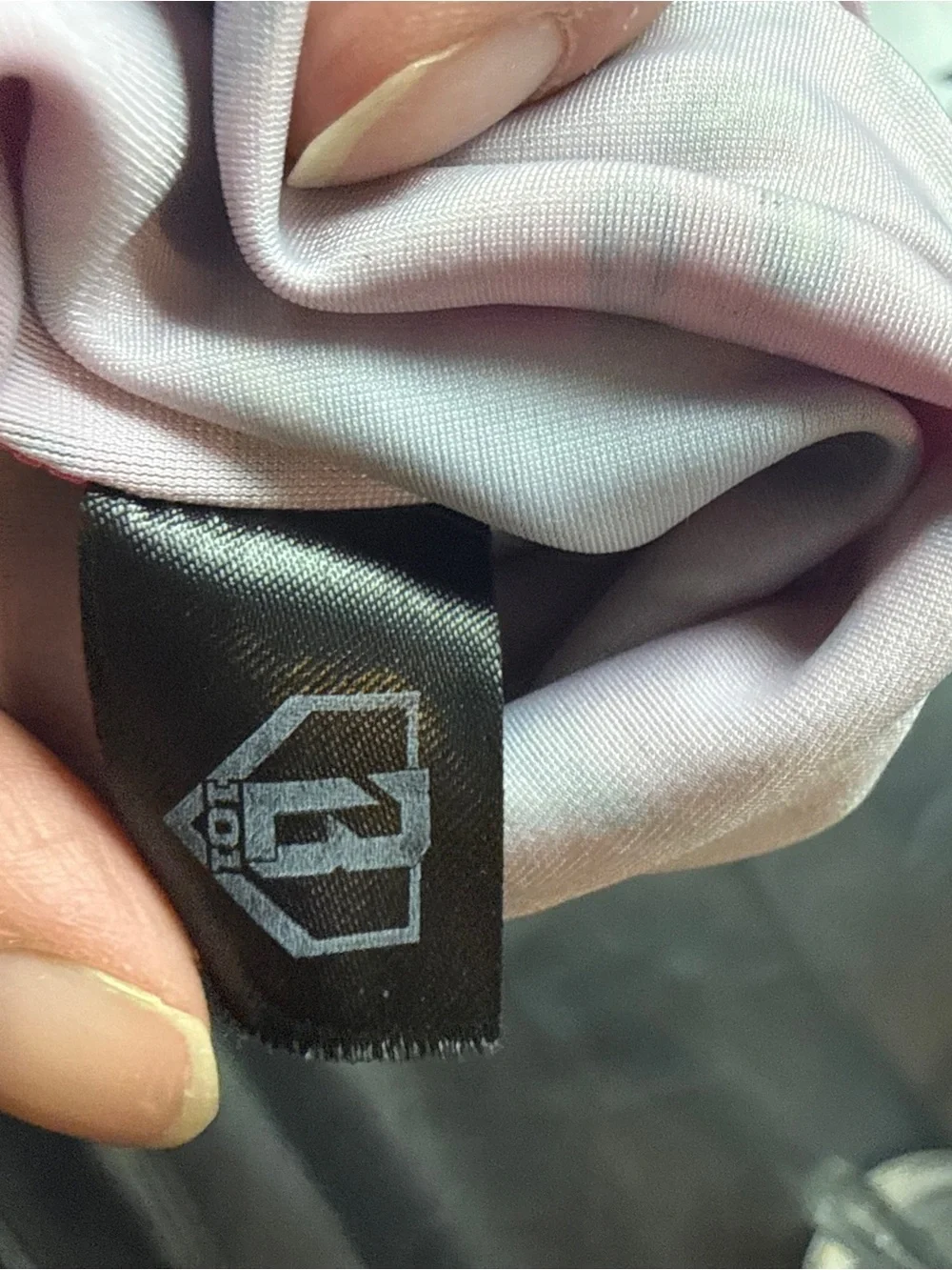 Donut Print Athletic Compression Arm Sleeve | Baseball Lifestyle Gear S/M
